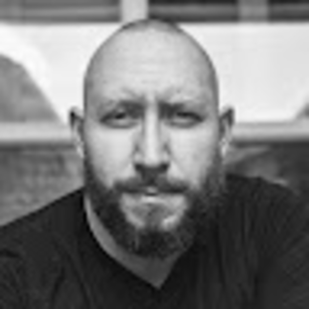 Meet your Posher, David